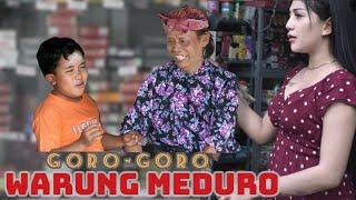 WARUNG MEDURO