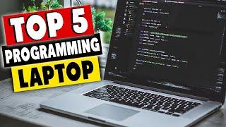 Top 5 Best Laptop For Programming In 2020