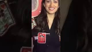 Yami Gautam So Wonderful  || #yamigautam #starsshortsvj #shorts