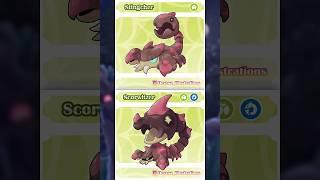 Convergent Species I Wish Were In Pokémon Scarlet & Violet! #pokemonsv