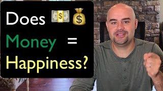 7 Stages of Financial Happiness