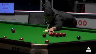 Stan Moody vs Mohammed Shehab | 2024 World Championship Qualifiers | Qual Round 1 | Session 1