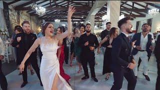 Super Nuntă la Roman Hanul Marioarei-Firida Band