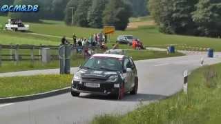 Niederbayern Rallye 2013 - Dead Panda Team