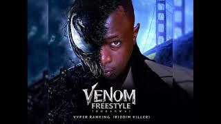 Vyper Ranking - VenomFreeStyle (Busagwa) -Acapella-