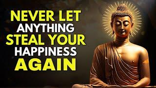 Stay Always Happy in Life  | Buddhism | Buddhist Teachings