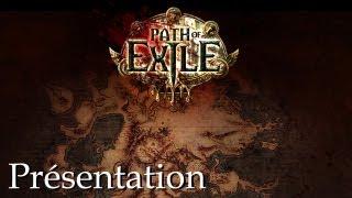 [Guide Débutant] Path of Exile - Introduction