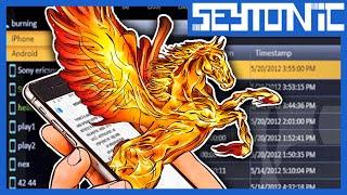 Pegasus Spyware Leaks