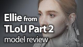 Ellie model review