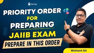 How To Prepare for JAIIB Exam May 2024 | JAIIB Exam Syllabus & Strategy for all Components | EduTap