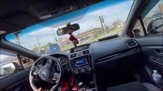 2019 STI EWG R400 Grimmspeed Uppipe SOUND and Pulls