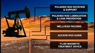 Tulsa Oilfield Equipment - Products Presentation