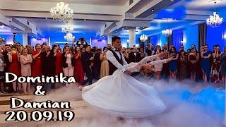 Wyjątkowy pierwszy taniec MIX | Amazing first wedding dance MIX