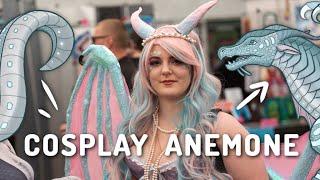 СПЕЦВЫПУСК | КОСПЛЕЙ АНЕМОНЫ | COSPLAY ANEMONE | Драконья Сага | Wings of Fire | G R E A T N E S S ツ