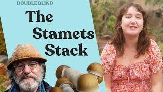 The Stamets Stack  | DoubleBlind