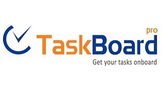 Task Board - Task Management System for managers and owners - English Version