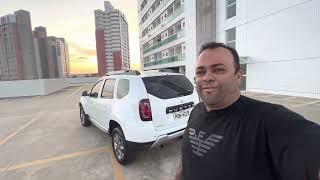 Duster Dynamic 2019 único dono câmbio CVT A VENDA tem 4 anos de uso e não 6 errei! Top