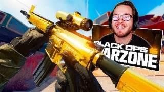 New *NO RECOIL* XM4 Class in BLACK OPS 6 Warzone