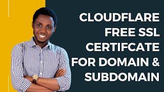 Free SSL Certificate for Subdomain & Domain | sslforfree Wildcard Alternative