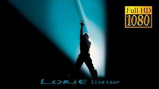 Lorie Live Tour 2003 (Concert HD)