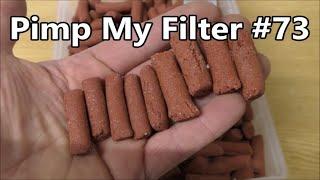 Pimp My Filter #73 - Hydor 250 Canister Filter