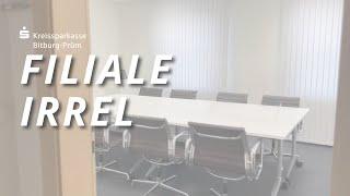 Unsere Filiale in Irrel - Kreissparkasse Bitburg-Prüm