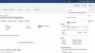 Share Search Results By Email - Learn Atlassian Jira #14