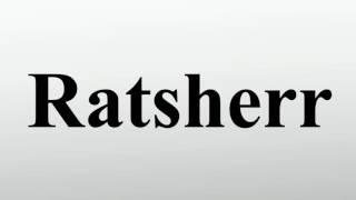 Ratsherr