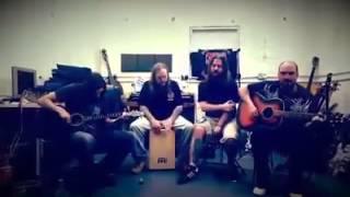 Savage outlaw acoustic sessions - If you only knew by Shinedown