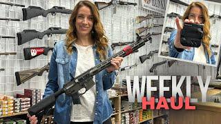 Bullzeye Tactical Weekly Haul | 5-16-2024