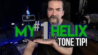 My #1 Line 6 Helix Tone Tip Of All Time