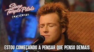 Stone Temple Pilots - Crackerman (Legendado em Porugtuês)