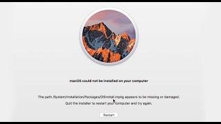 Mac Error Occurred While Updating Firmware