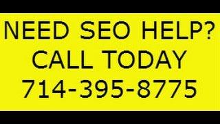 How to Find the Best SEO Company in Orange County