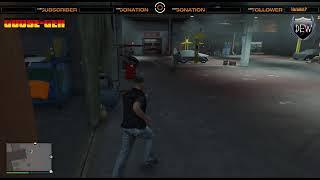 [GER | FSK18] [PC] Let's Play by Grand Theft Auto V mit GOOSE-GER