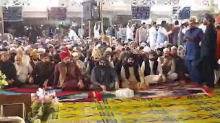 Qawwli Urs Mubarak Hazrat Pir Syed Naseer ud Din Naseer Gillani Golra Sharif HD2019