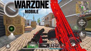 WARZONE MOBILE Global Launch On March 21!!!