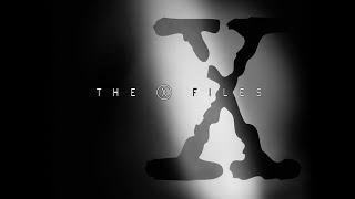 The X-FILES