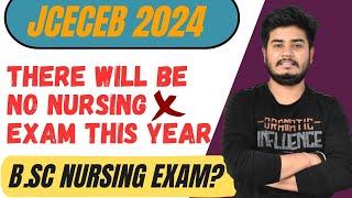 There will be no Nursing Exam??