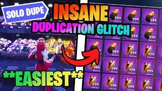 **SOLO** HOW TO DUPE IN FORTNITE SAVE THE WORLD 2024 WITH DUPE LOBBIES (NOT PATCHED)