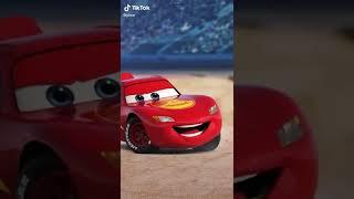 Lightning McQueen Day TikTok (Cars on the Road Promo)