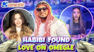 Habibi found love on Omegle | NightPrash