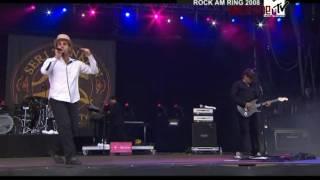 Serj Tankian - Sky is Over (Live Rock Am Ring 2008) Video HD