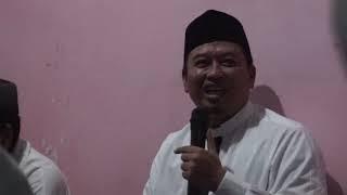 Al-Ustadz KH. Wahyudi, Ketua Umum Wahdi Center 02