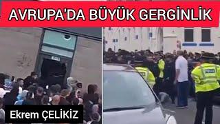 Avrupa'da Büyük Gerginlik