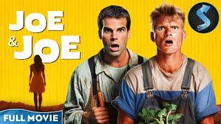 Unexpected Treasure Hunt Changes Everything | Comedy Adventure | Full Movie | Joe & Joe