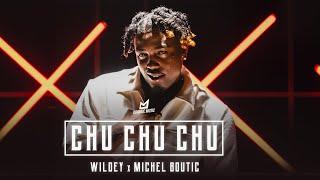 Wildey - CHU CHU CHU (Video Oficial)