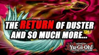 Yu-Gi-Oh! Sept 2020 Banlist LIVE REACTION [Forbidden & Limited List of the Online Format]