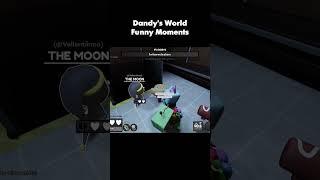 Dandy's World funny moments pt.2