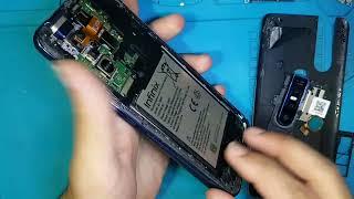 Infinix S5 pro sound problem | How to change replace Infinix S5 pro loudspeaker @jalalmobile